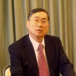 保井松雄理事長